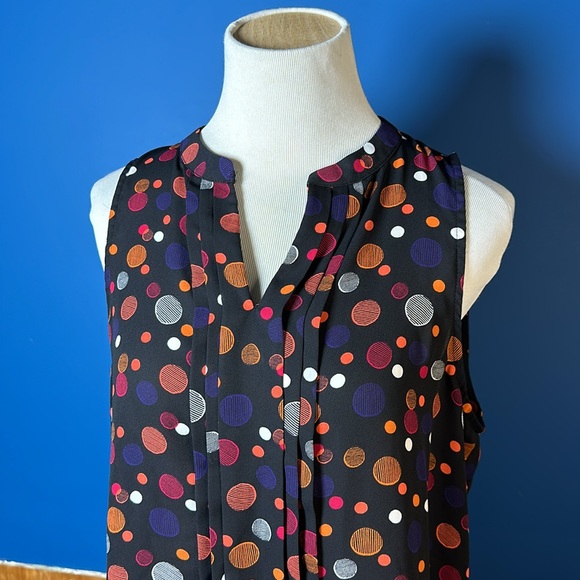 41 Hawthorn top - Picture 2 of 7